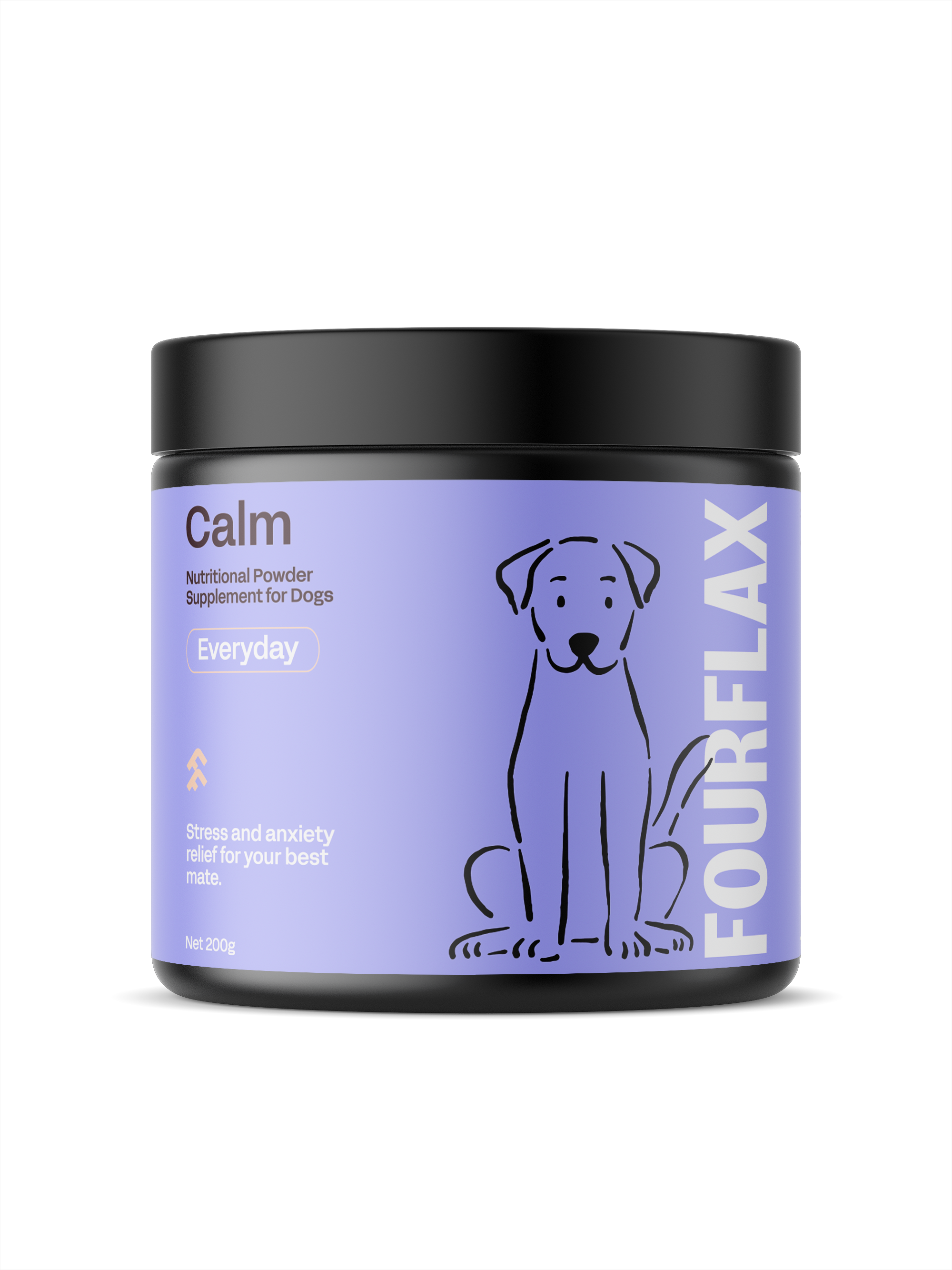 Anxiety Relief Canine Separation Anxiety Medication Separation