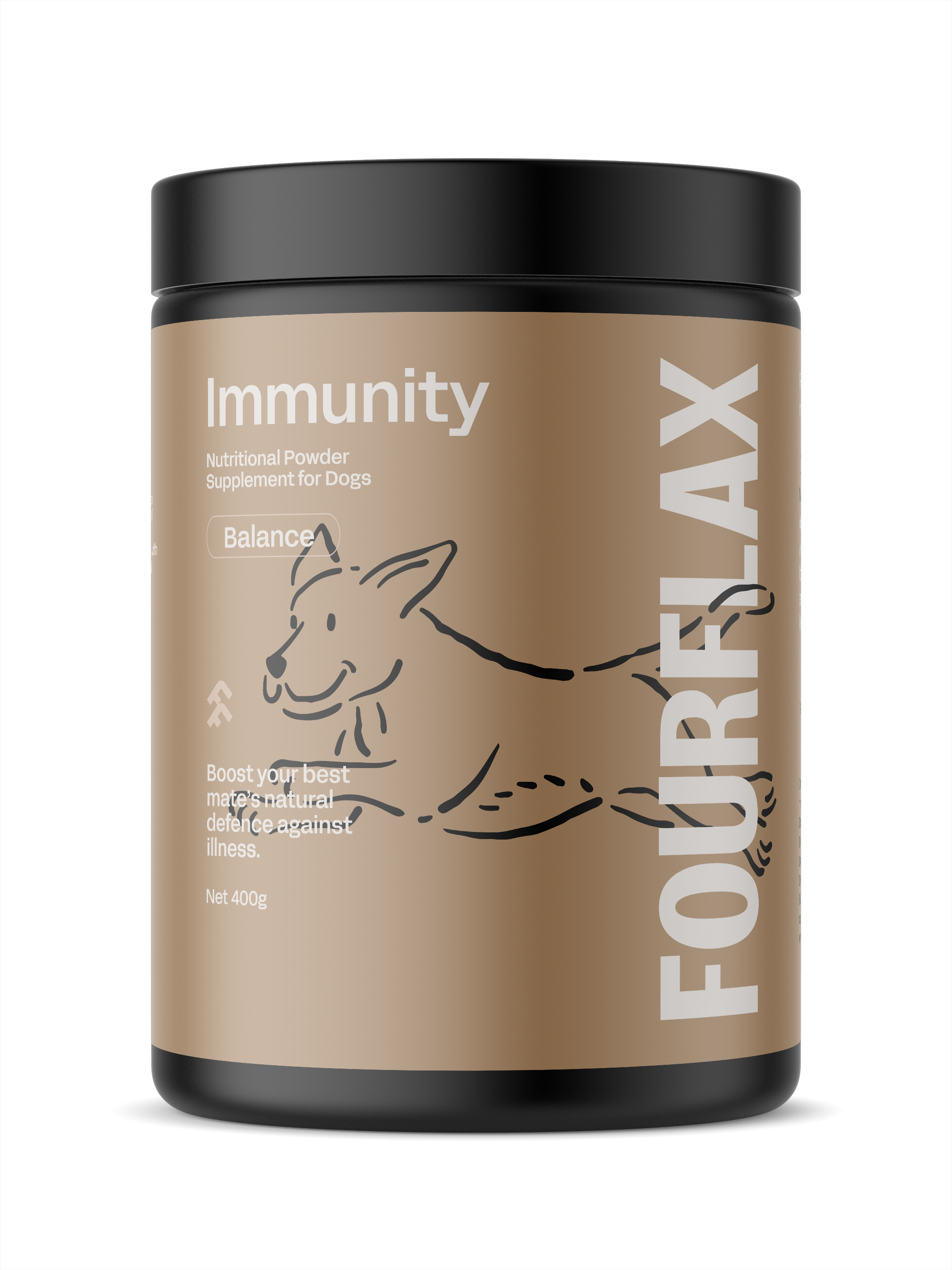 Canine Immunity