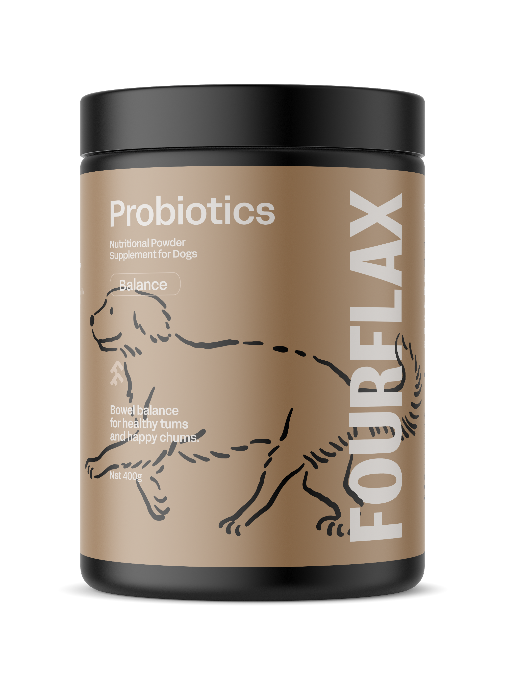 Canine Probiotics