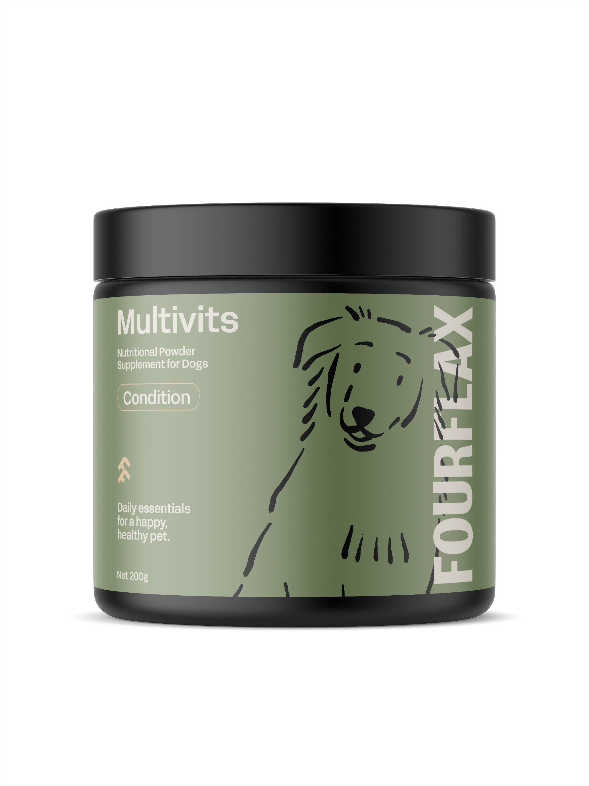 Canine Multivits