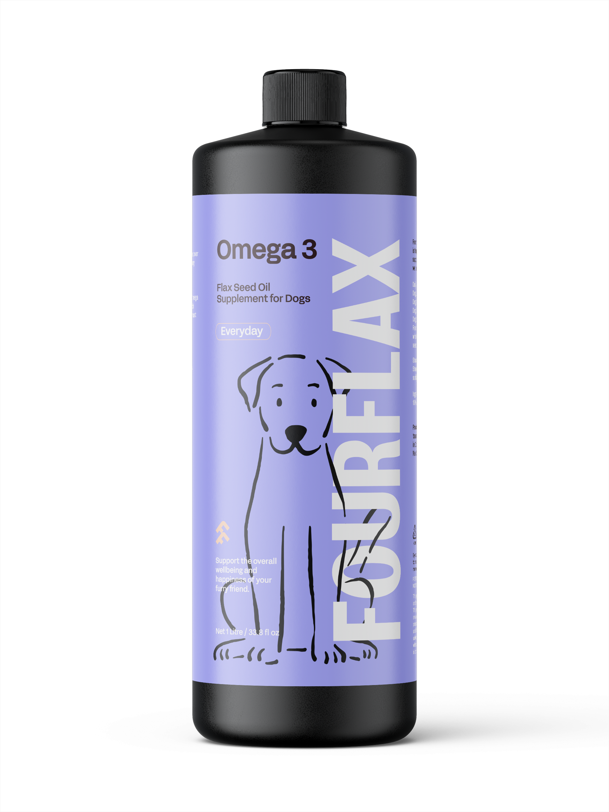 Canine Omega 3