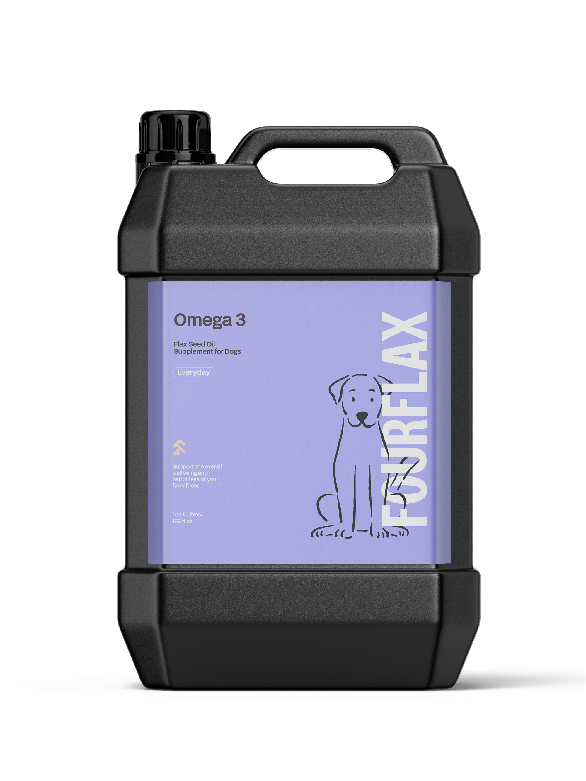 Canine Omega 3