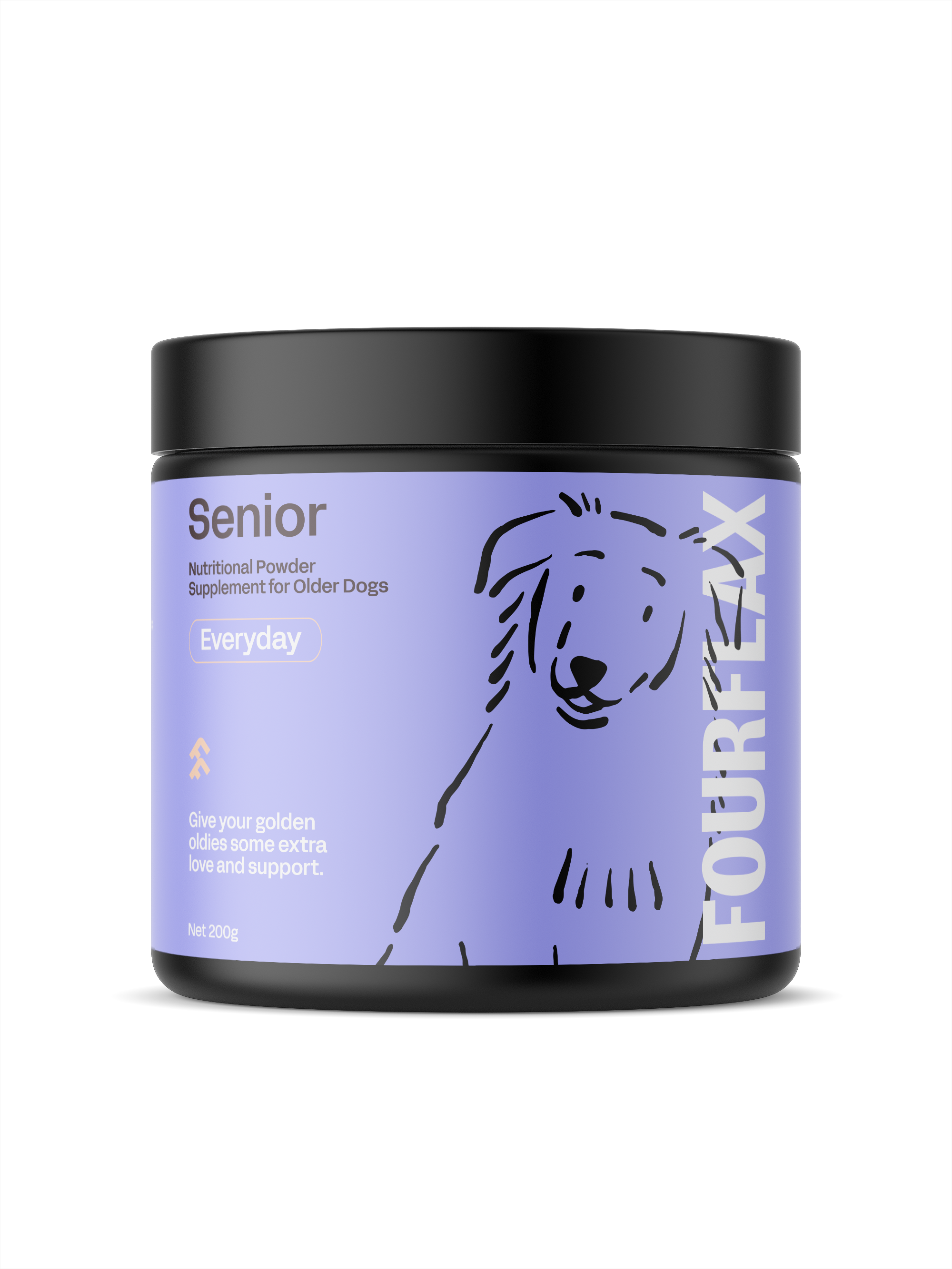 Canine Senior