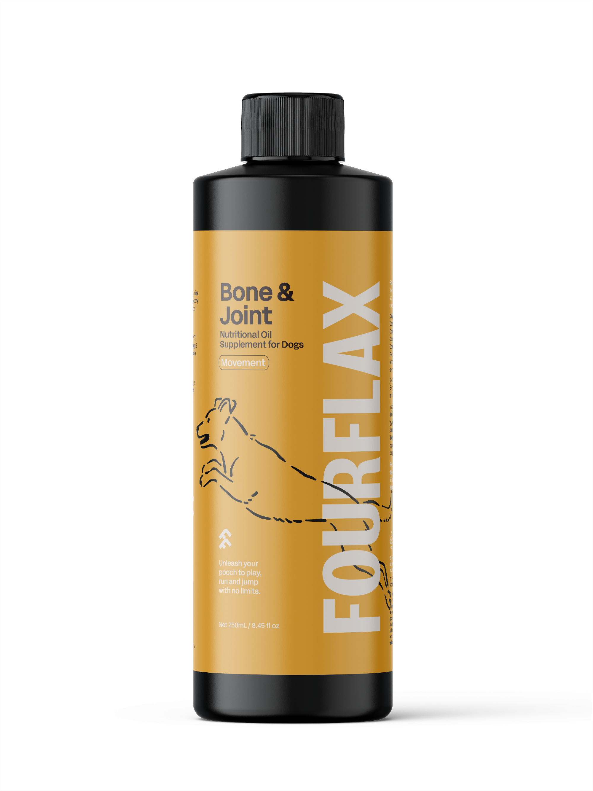 Canine Bone & Joint - Dog Supplement for Joints & Mobility