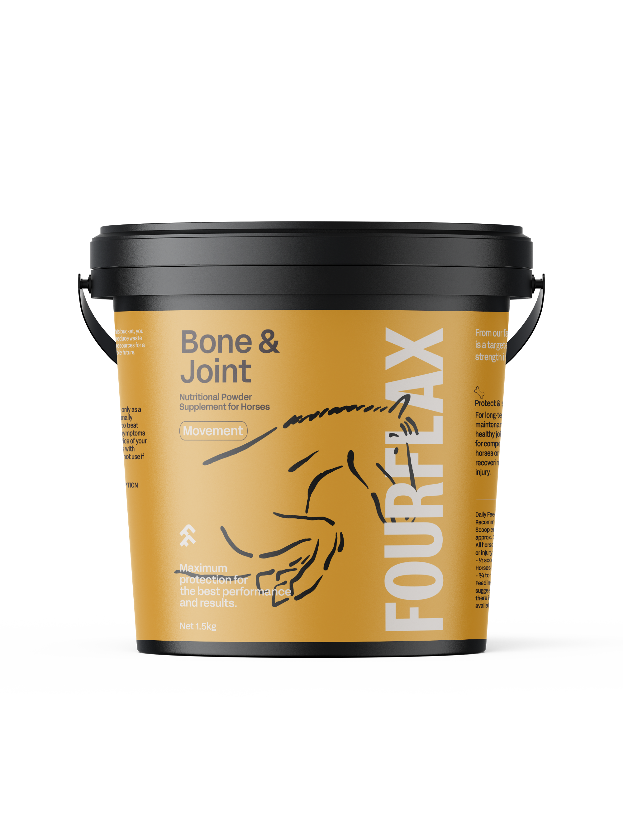 Equine Bone & Joint Powder