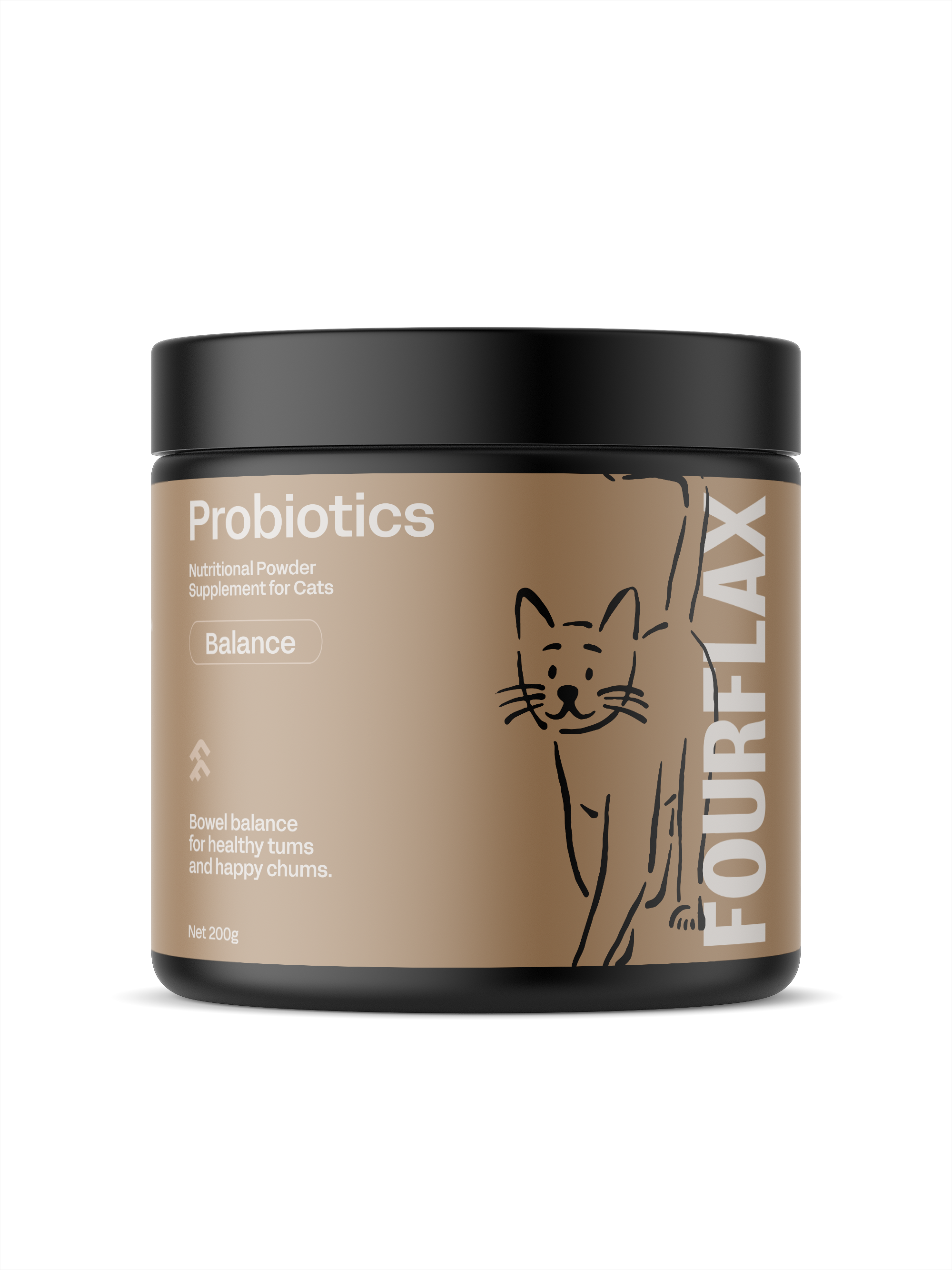Feline Probiotics