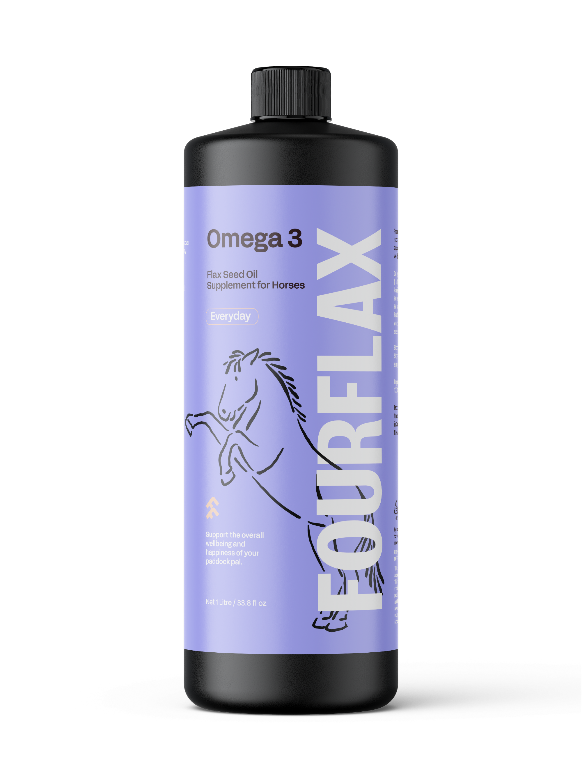 Equine Omega 3