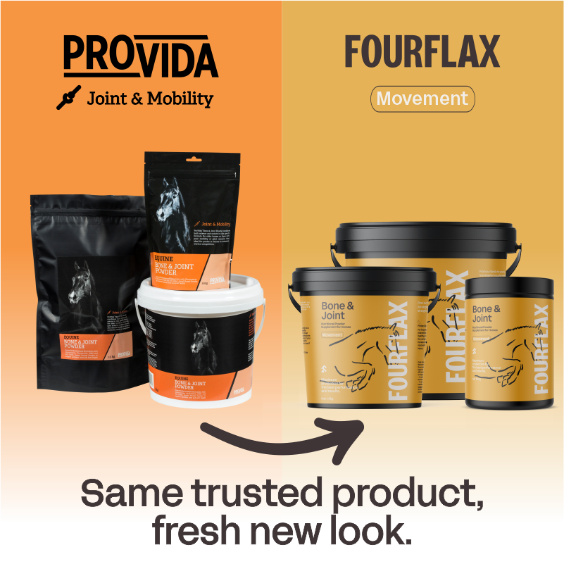 Equine Bone & Joint Powder