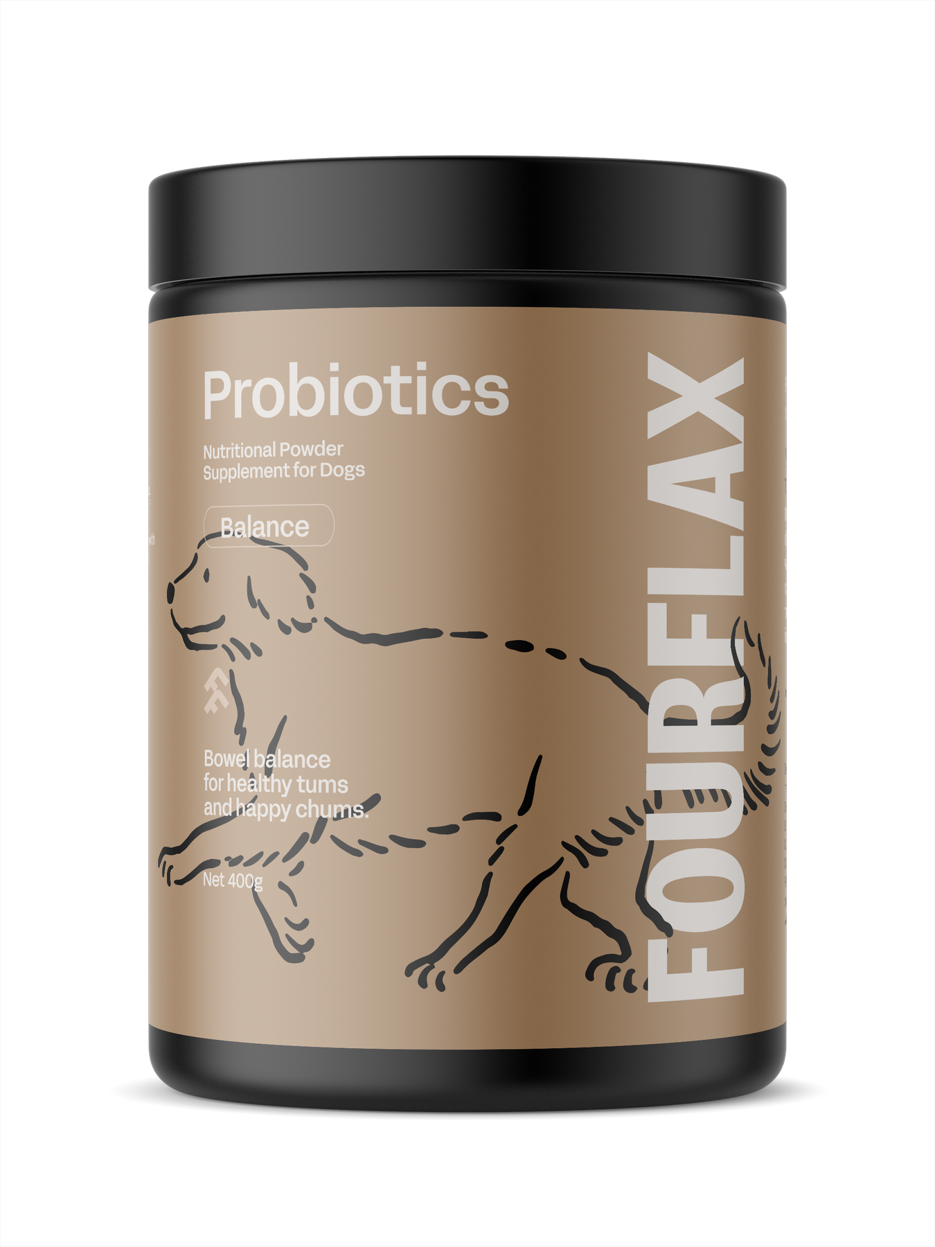 Balance it canine hot sale supplement