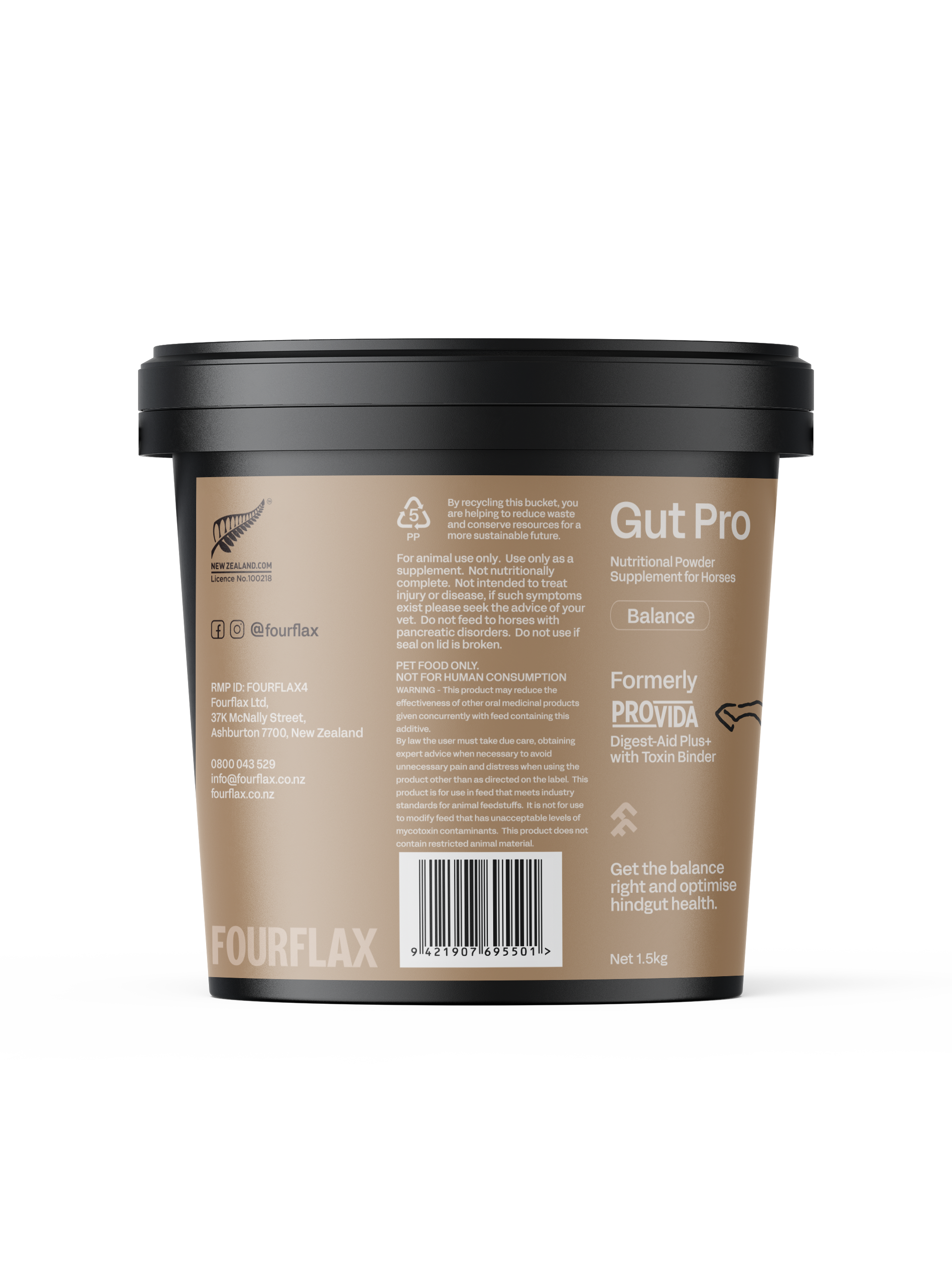 Equine Gut Pro