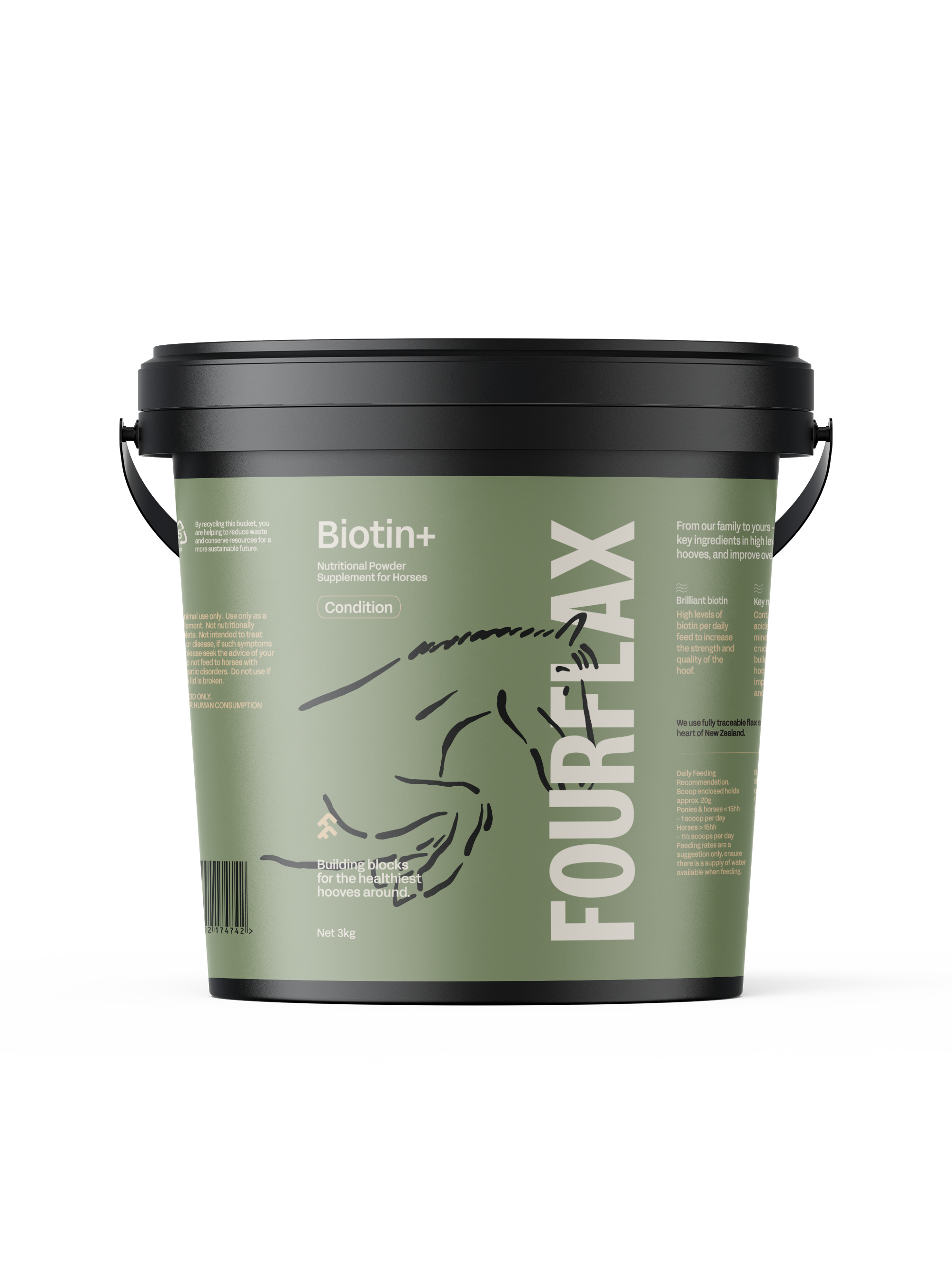 Yumove horse online 2.5 kg