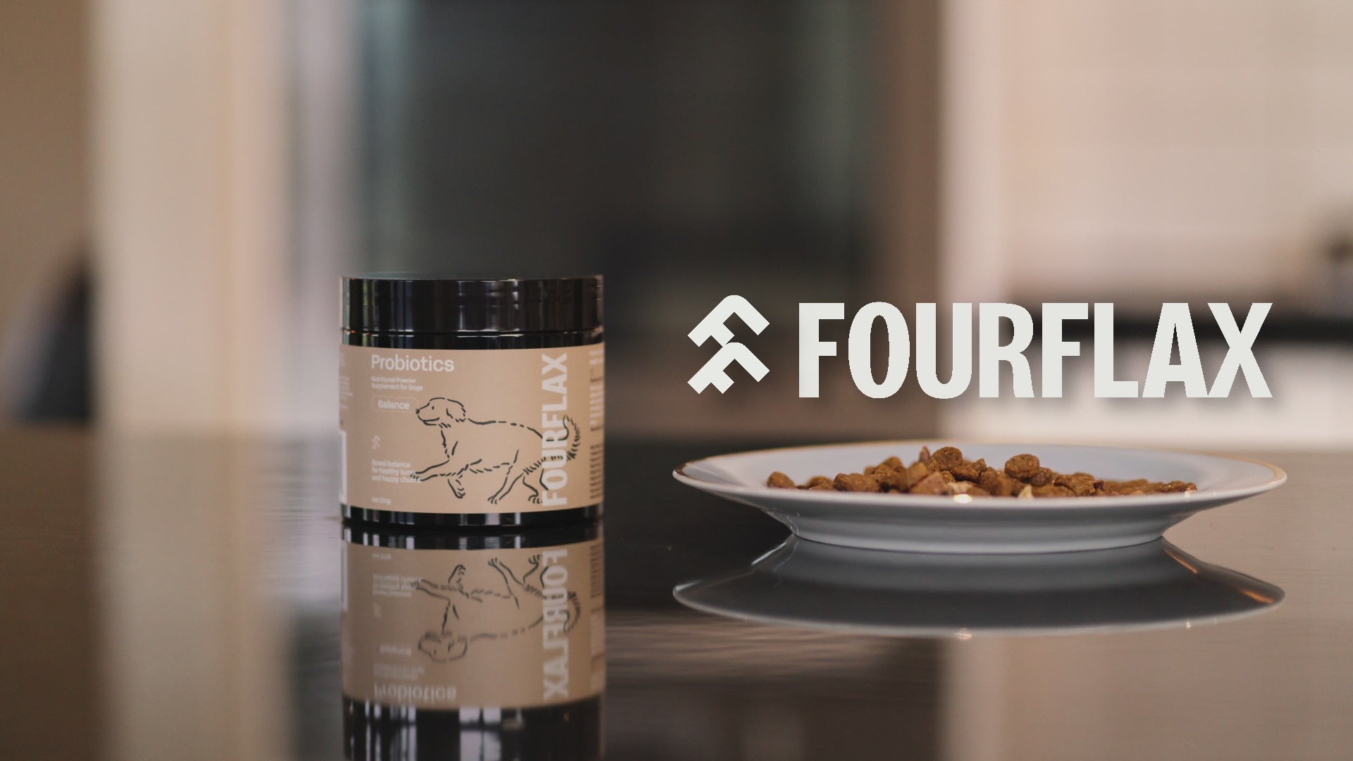 Canine Probiotics - Immunity & Digestive Probiotic Support for Dogs